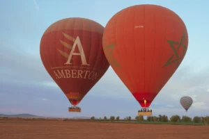 Hot Air Balloon Marrakech Morocco Hot Air Balloon Marrakech Morocco