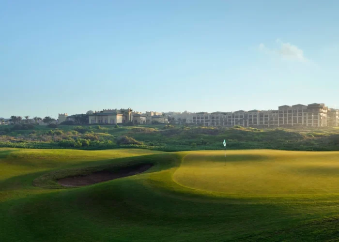 maz experiences golf course wide